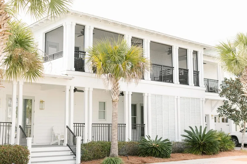 *Crew Rest* 4BR & Sleeps 10 in Seacrest-HUGE POOL! - Image 1
