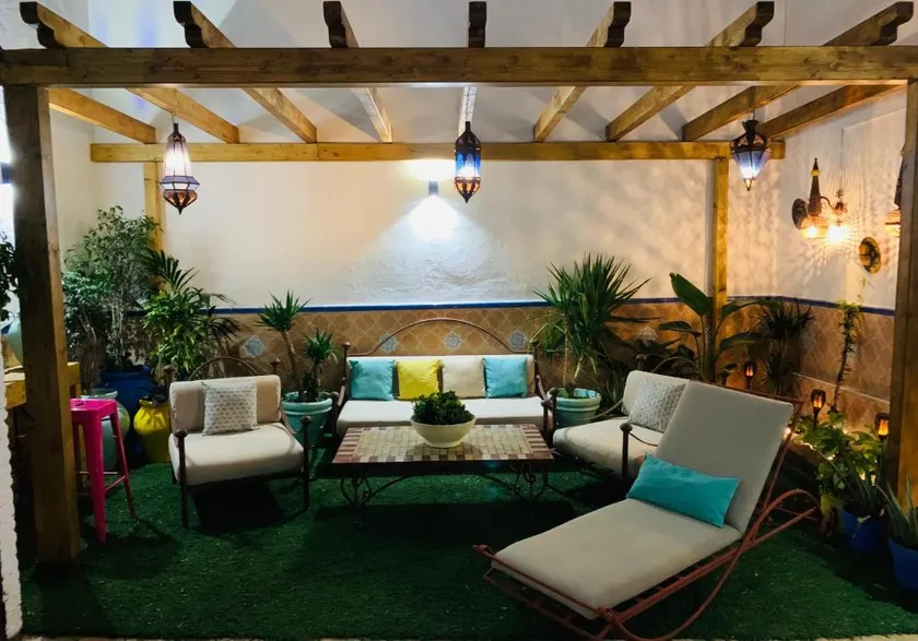 Casa Pepita Gutiérrez - Image 1