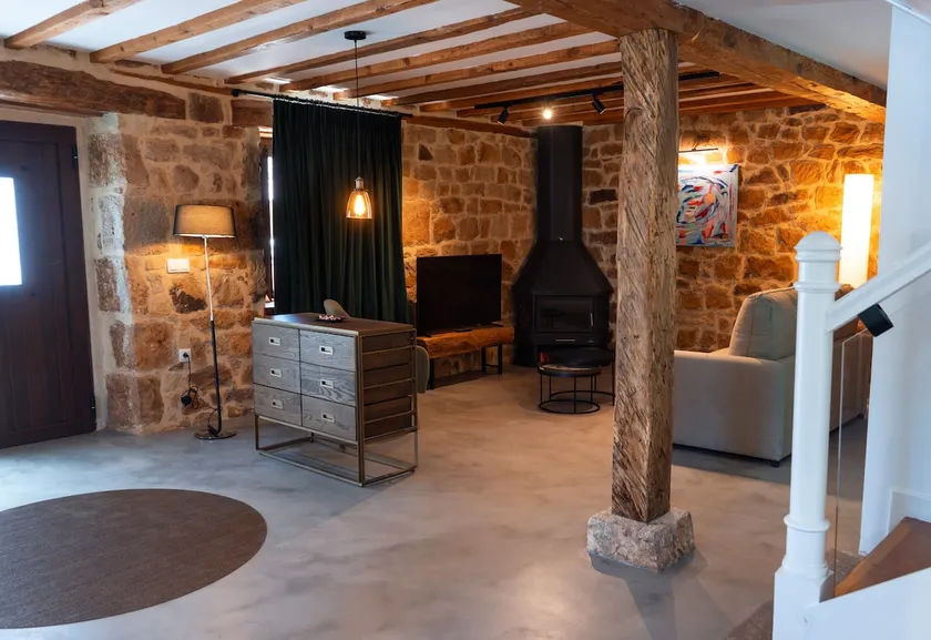Casa Rural Pozo Roñañuela - Image 1