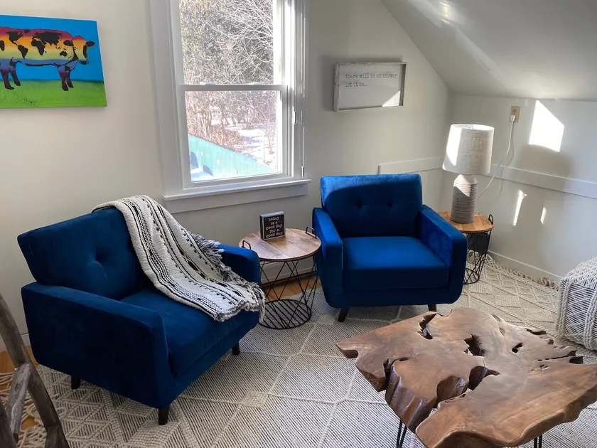 The Studio - in the heart of Montpelier - Image 1