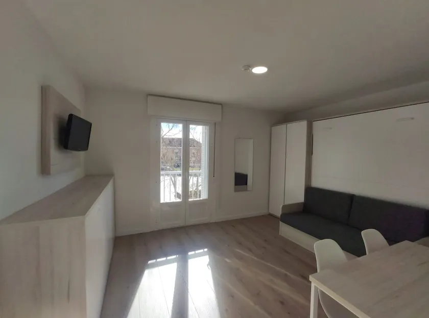 STANDARD EXTERIOR STUDIO - Image 1