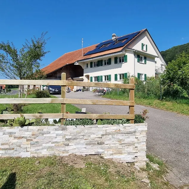 Chez Rosalie - Image 1