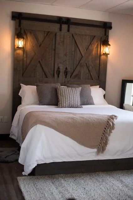 Lovely bachelor rental - Image 1
