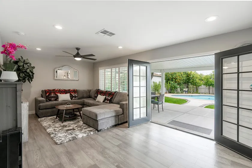 ❤️of PHX in Historic Willo • Heated Pool • Chef's Kitchen • Fast WiFi - Image 1