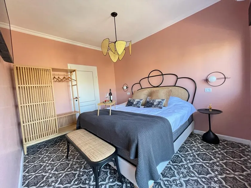 APTER- Boutiqu Apartment - Image 1