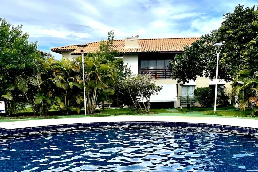 Reserva Imbassaí, Vila dos Lírios, cozy - Image 1
