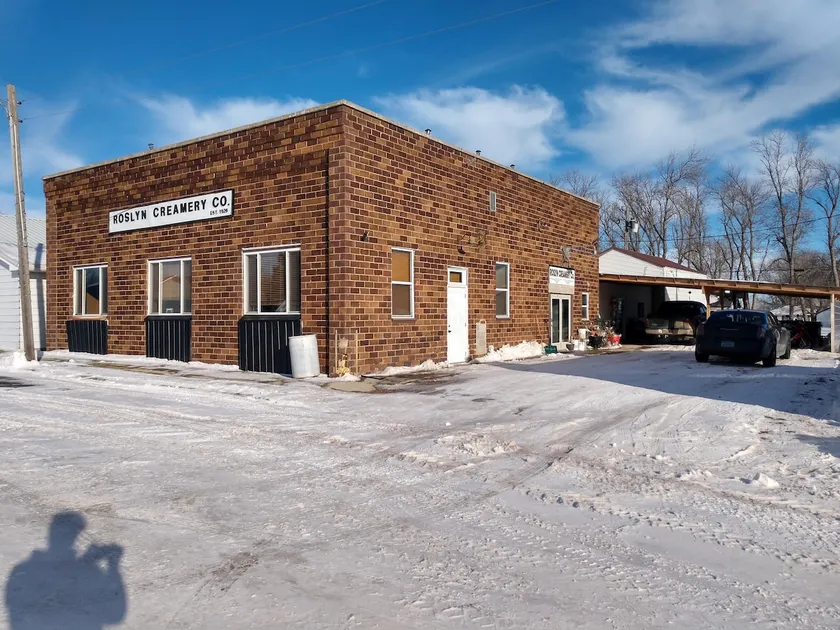 Roslyn Creamery Co. - Hunting/Fishing Getaway - Image 1