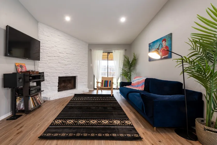 Viva La Austin! 40% Off Long Stays/Newly Renovated - Image 1