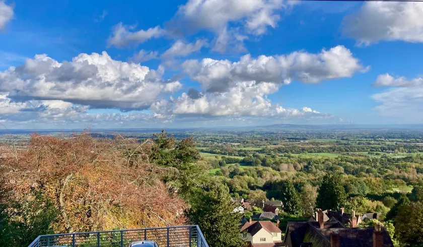Perfect All-Year Round Stay in The Malvern Hills - Image 1