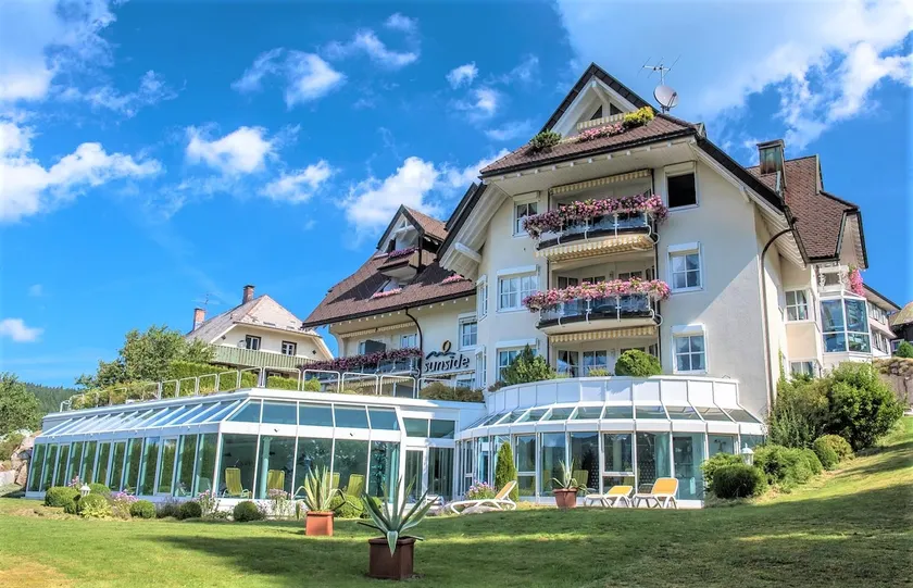 Loft am Schluchsee - Image 1