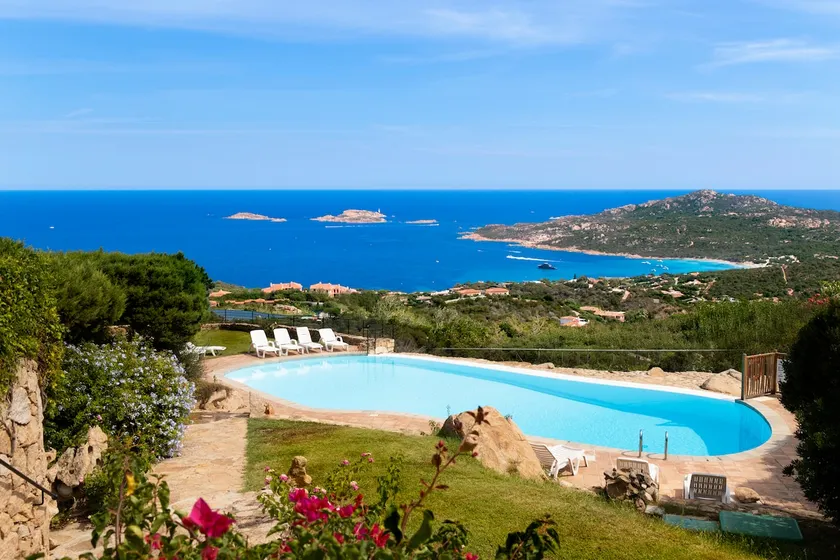 Infinite Blue Porto Cervo - Image 1