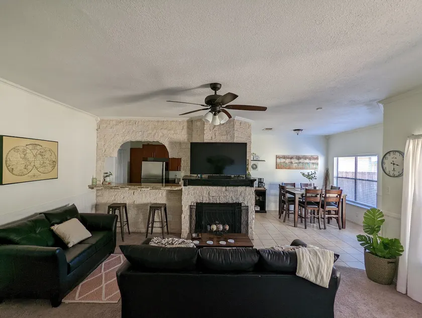 Welcom to Casa Rancho - The Gem of San Antonio - Image 1