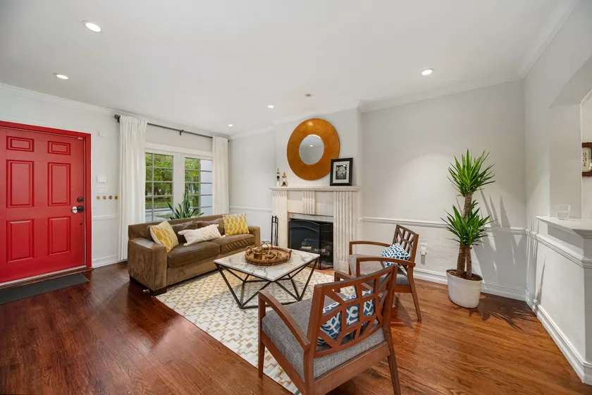 Stylish villa in the heart of all fun in Miami - Image 1