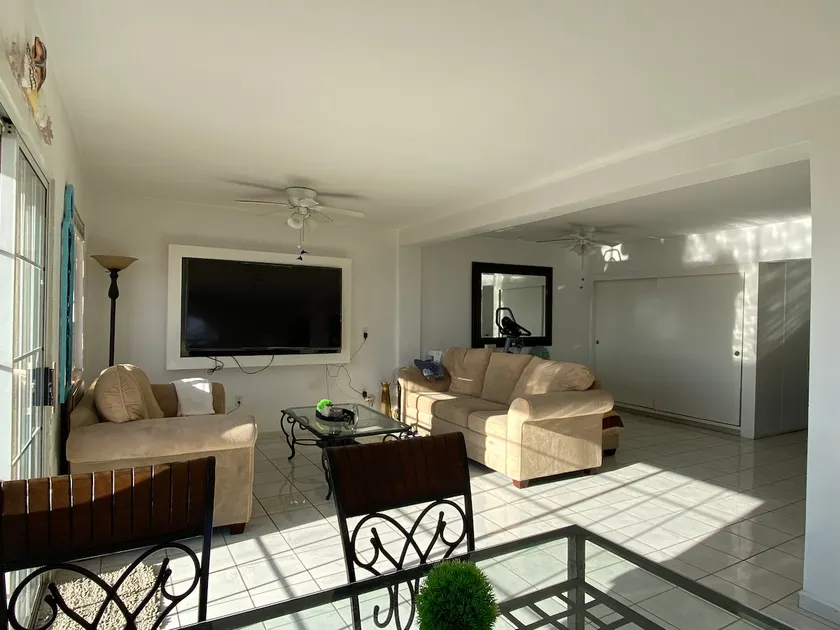 Beach house in San Antonio del mar 3 bedrooms - Image 1