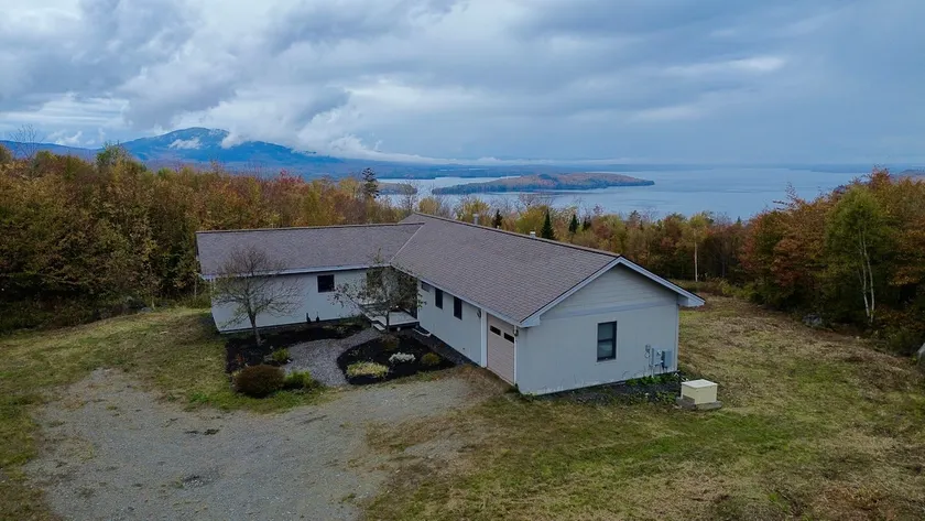 Summit|House on Blair Hill with View & Fire Pit - Image 1
