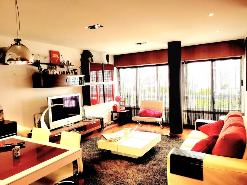 TheLBhome-Moderno duplex con terrazas wifi-Netflix - Image 1