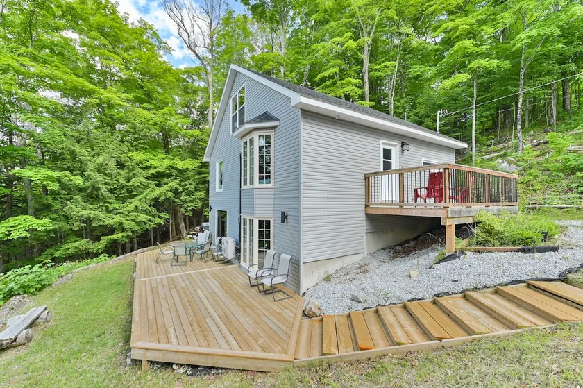 GC Lake Forest View Cottage - Image 1