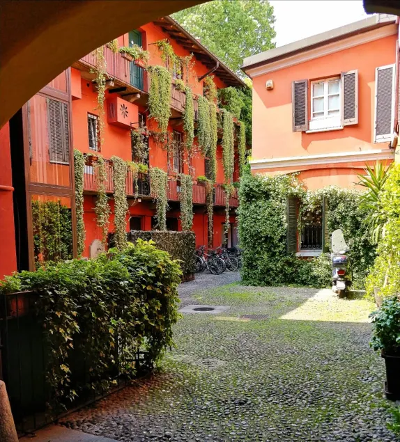 Milan Stay - Family apartment - Image 1