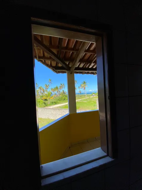 House with a sea view. A paradise near the beach! - Image 1