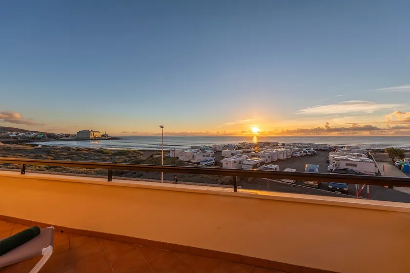 MEDANO4YOU Carmen's Beach House - Image 1