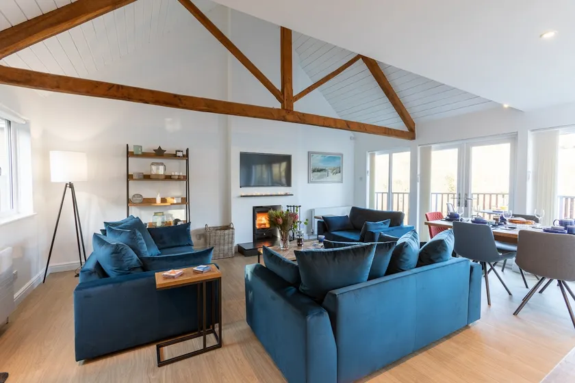 Fab House, Free Pool, Hot tub, Spa & Gym - Image 1
