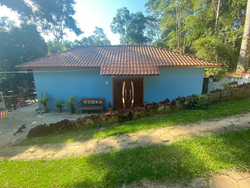 2-Bedroom House / Wi-Fi / Deck / Trail / Glass-Kitchen - Image 1