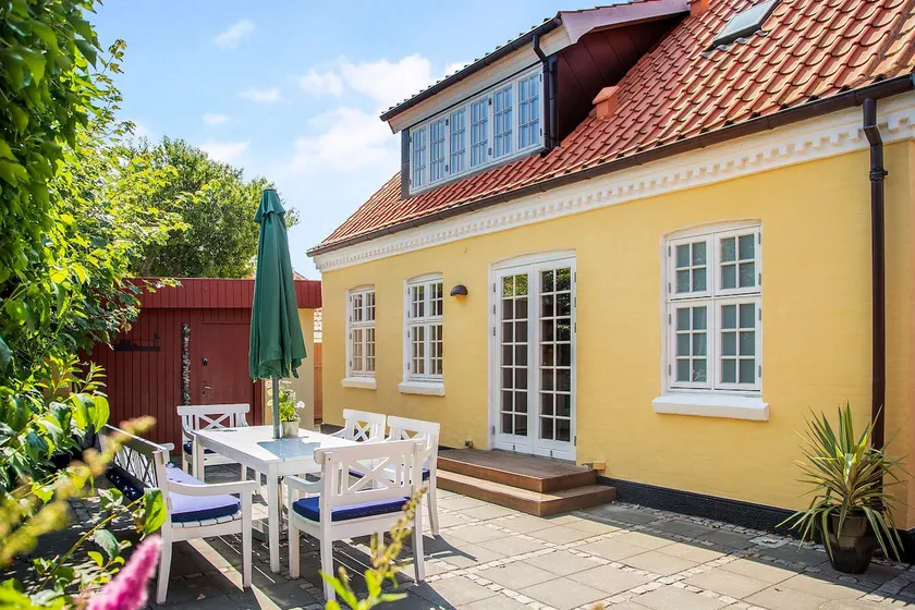 Perfectly located Skagenshus in Skagen - Image 1