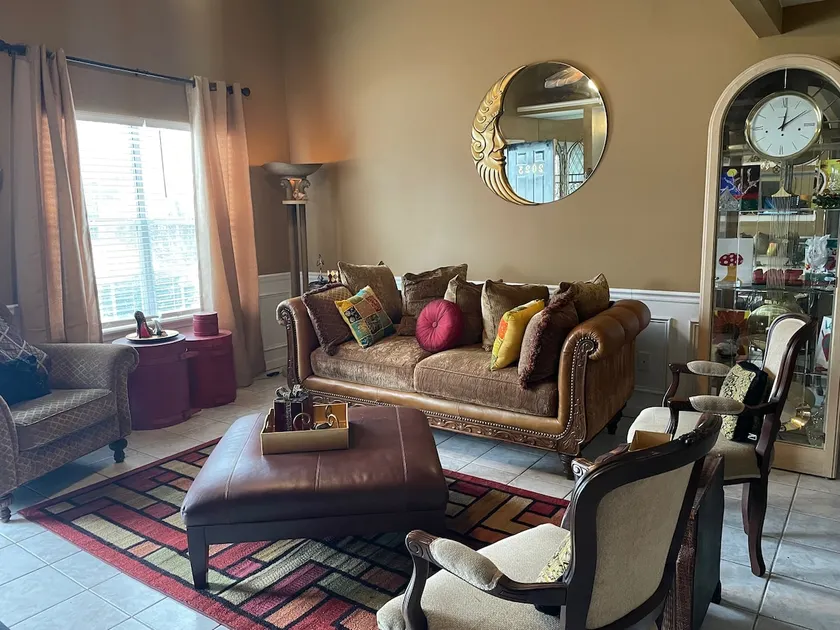 Masters Week Unique Stylish Townhome - Image 1
