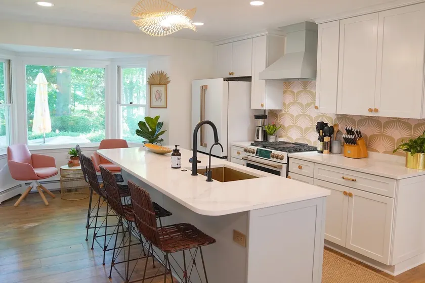 Spacious Family Home/Newly Remodeled/Near Beaches - Image 1
