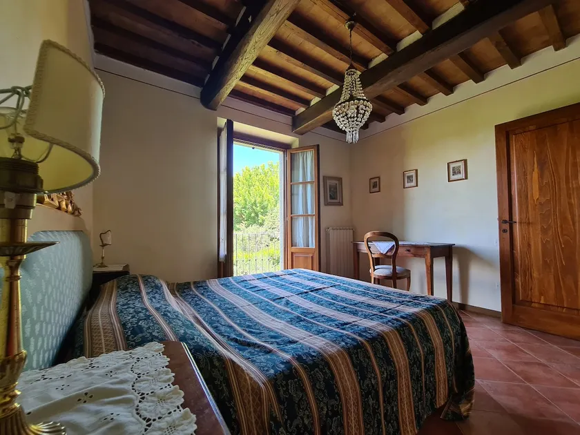 Agriturismo Il Borgo - Image 1