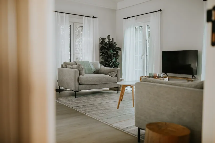 4* Vacation home Kipdorp39 in Bree - Image 1