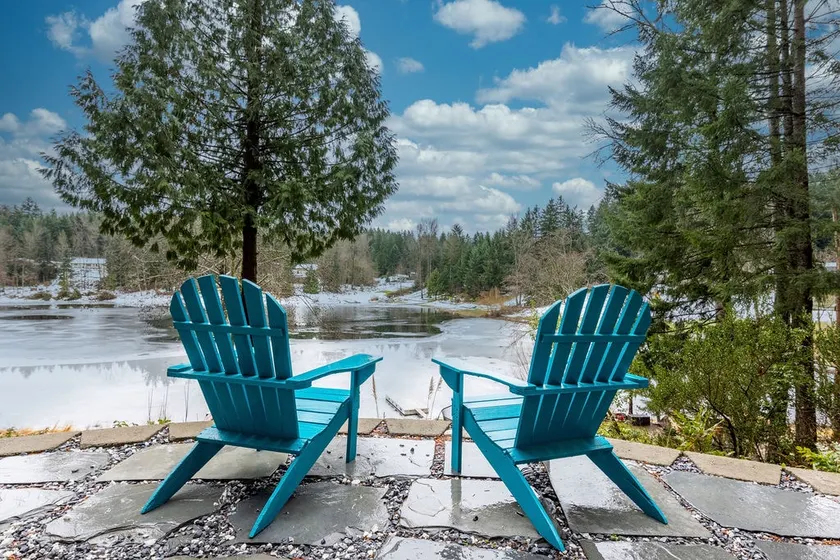 Cannonball Lake House - Image 1