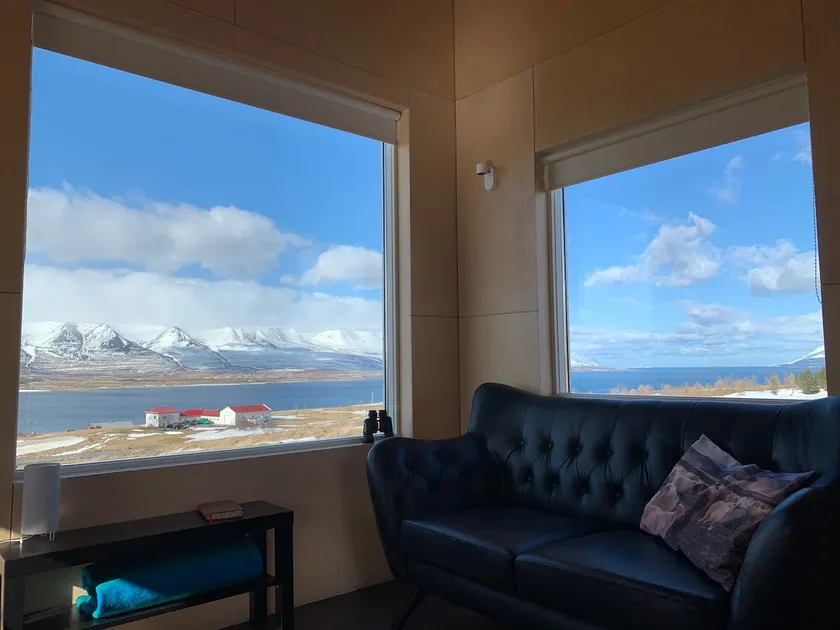 Small house no. 3 - great view! - Image 1