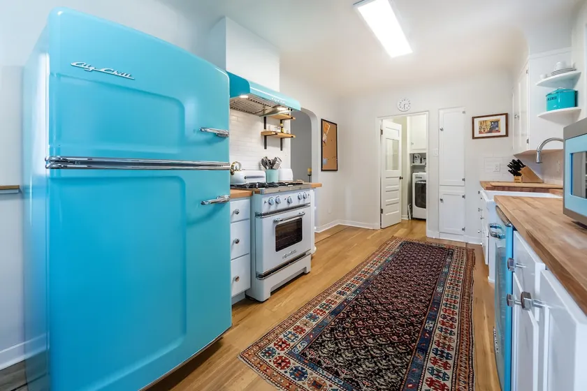 Charming Cottage near Old Town Albuquerque - Image 1