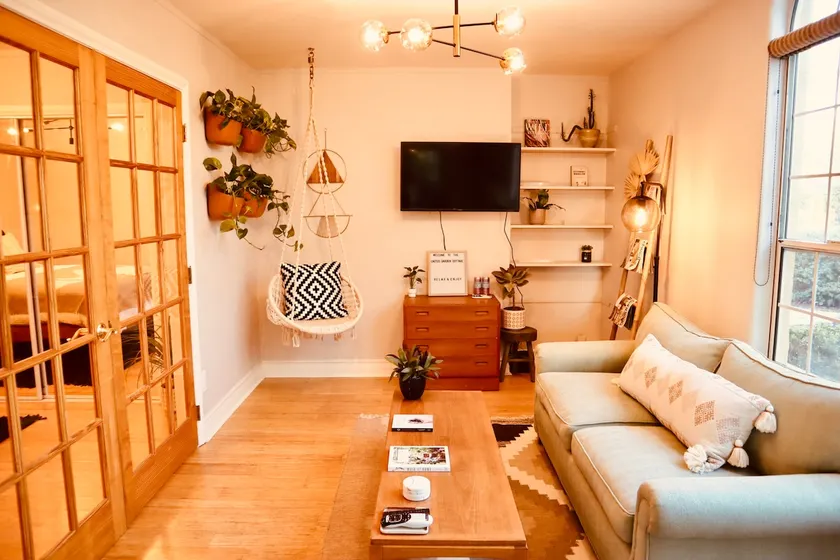 Cactus Garden Cottage…Best Location!! - Image 1
