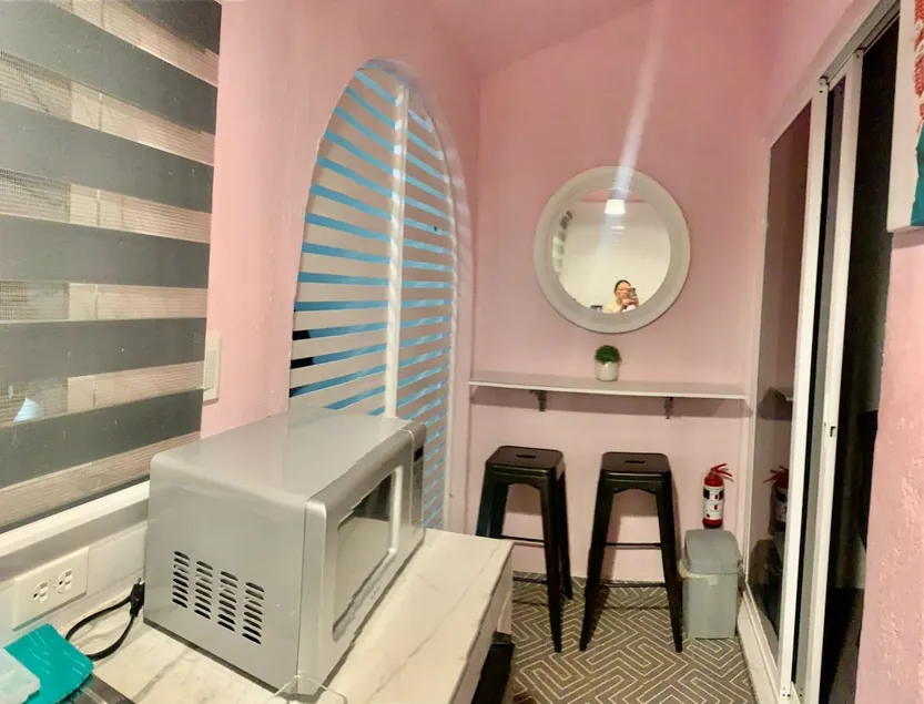 Furnished apartment with all amenities - Image 1