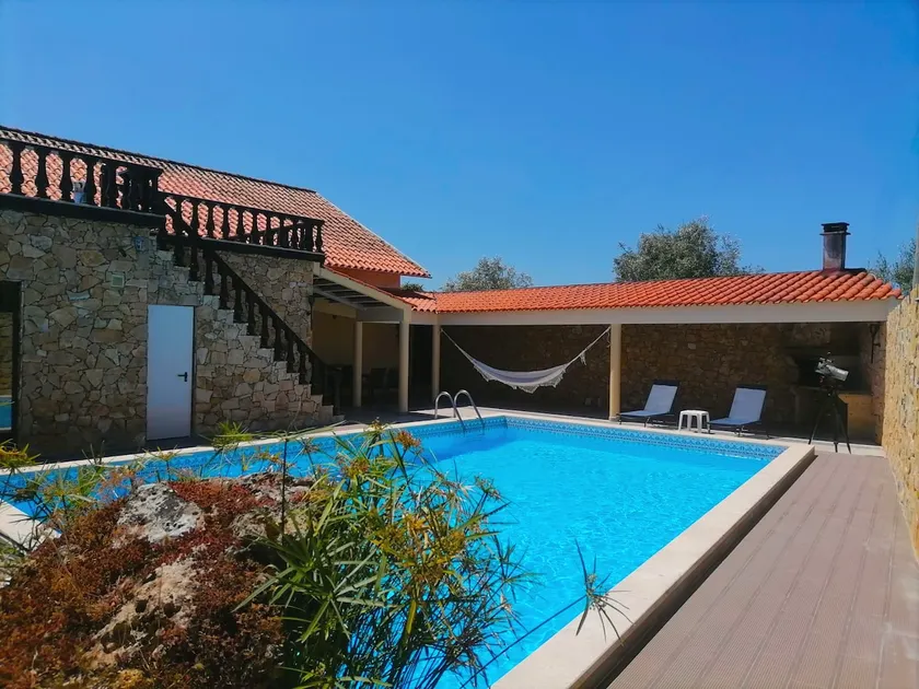 Private Pool & House - Serenity Villa - Image 1