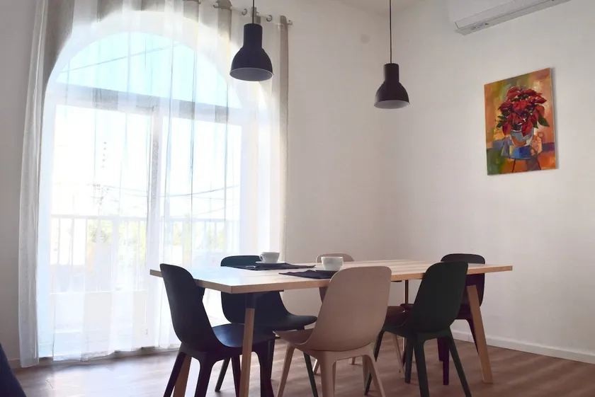 Central Malta spacious apartment - Image 1