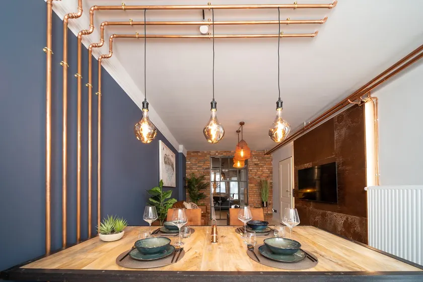 La Bodega - Design Apartment near Lake - Image 1