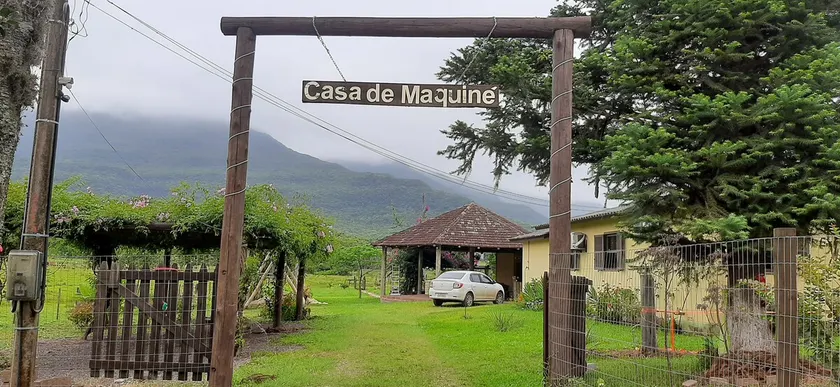 Casa de Maquiné - Image 1