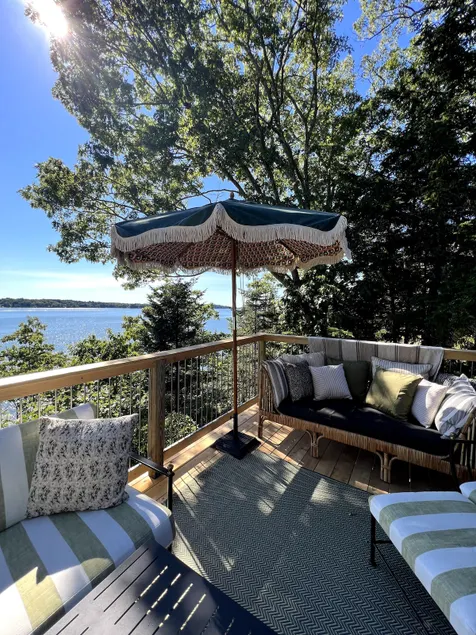 Beautiful Designer's Hideaway on the Maine coast! - Image 1