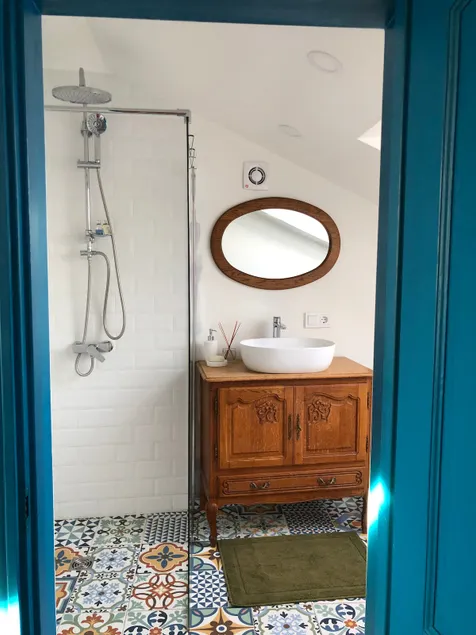 Lovely studio in Kaunas Old Town peaceful area - Image 1