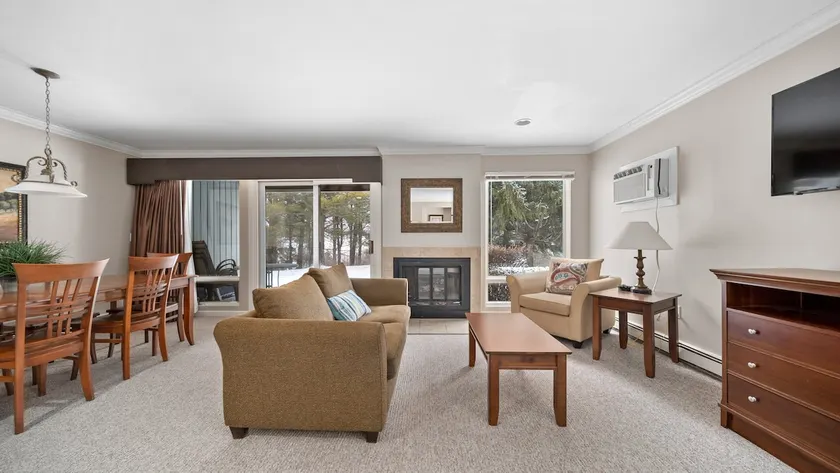 2BR Condo I Near GT Resort + Golf Views - Image 1