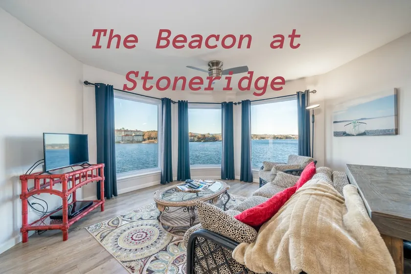 Spectacular 180º Lake View Condo on Lake Hamilton! - Image 1