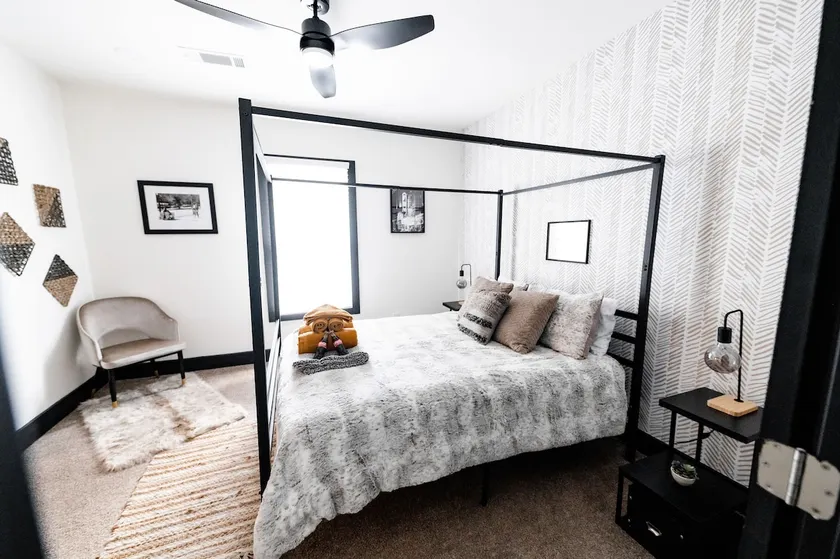 Home in Downtown Atlanta perfect for FiFi World Cup - Image 1