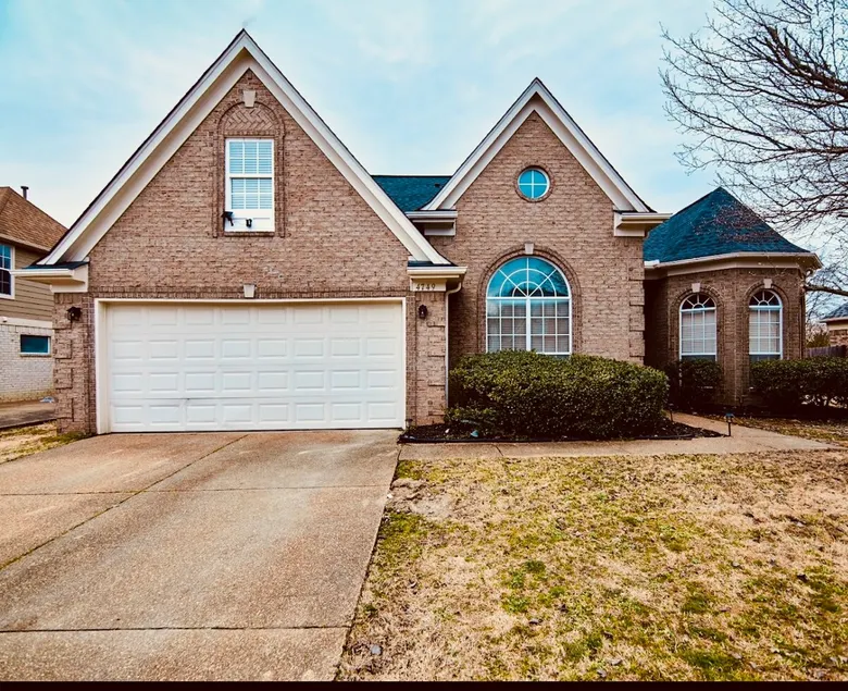 Brand new Kings Palace single family home - Image 1