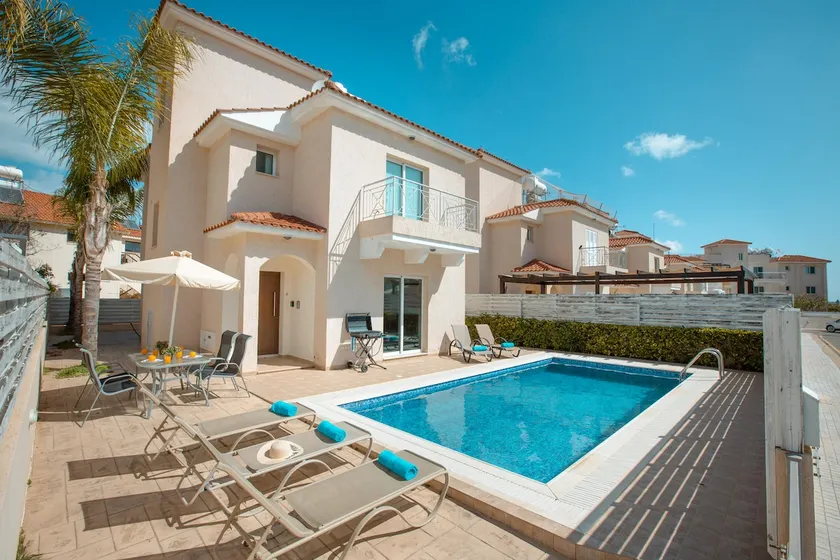 Pernera Holiday Villa 173 - Image 1