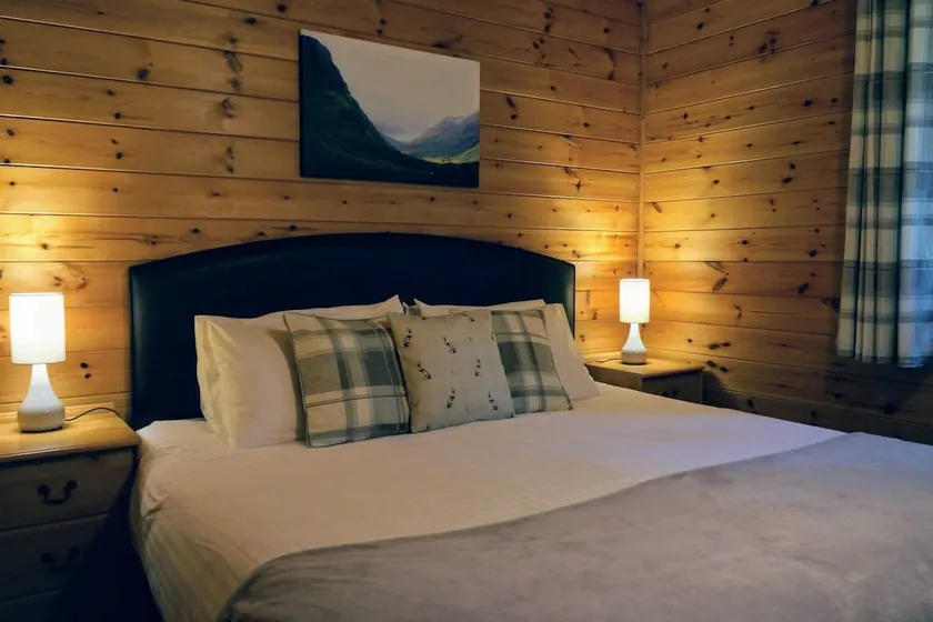Woodland Spruce Lodge - Image 1