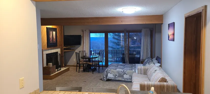 Experience Up North at Shanty Creek Summit Village - Image 1