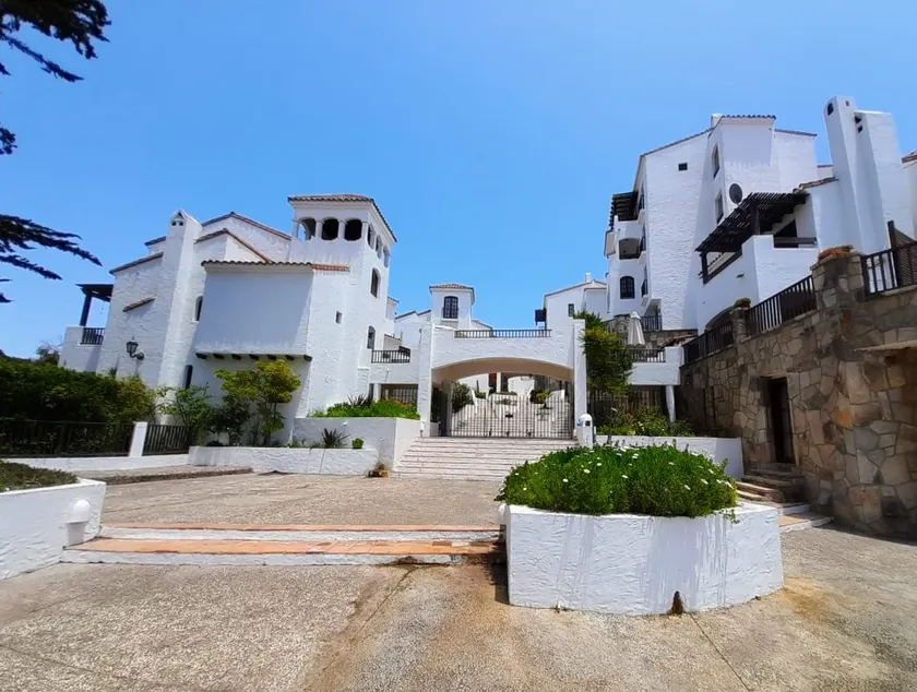Nice apartment in Marbella - Image 1